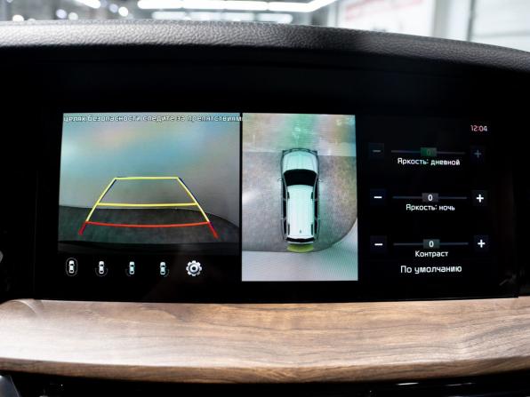Kia Mohave I Рестайлинг 2 с пробегом 2020 года, цена 4 290 000 рублей, 99450 км, внедорожник, Автокод Объявления