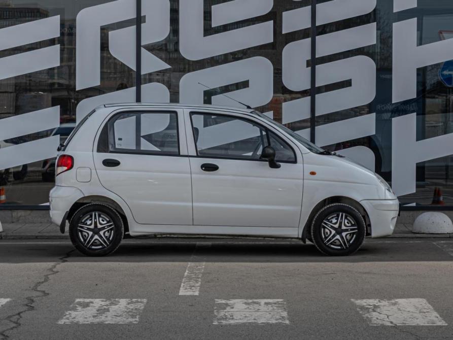 Daewoo Matiz I Рестайлинг Краснодар  - изображение 5