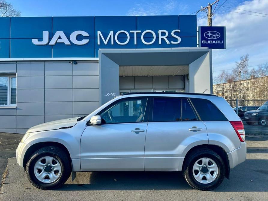 Suzuki Grand Vitara II Рестайлинг Петрозаводск  - изображение 3