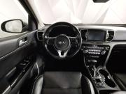 Kia Sportage IV Москва  - изображение 39
