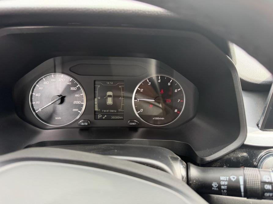 Chery Tiggo 4 Pro I Пермь  - изображение 10