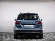 Volkswagen Tiguan II Санкт-Петербург  - изображение 38