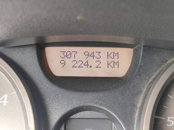 Renault Megane II Рестайлинг с пробегом 2006 года, цена 319 000 рублей, 307941 км, универсал, Автокод Объявления