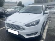 Ford Focus III Рестайлинг Екатеринбург  - изображение 6