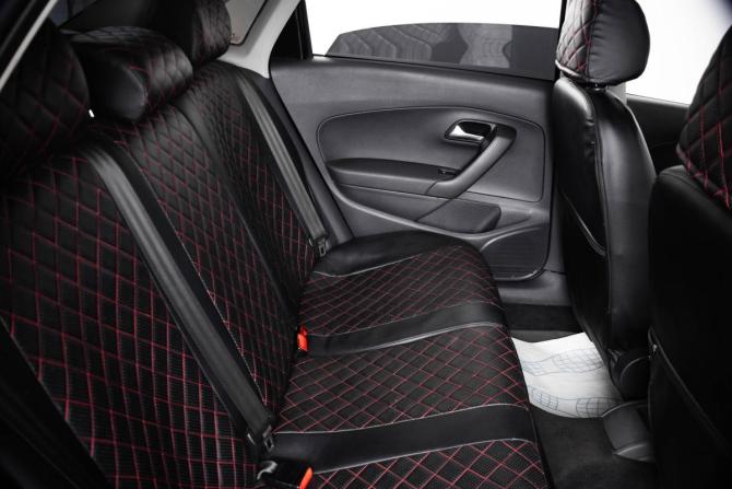 Volkswagen Polo V с пробегом 2012 года, цена 799 000 рублей, 242669 км, седан, Автокод Объявления