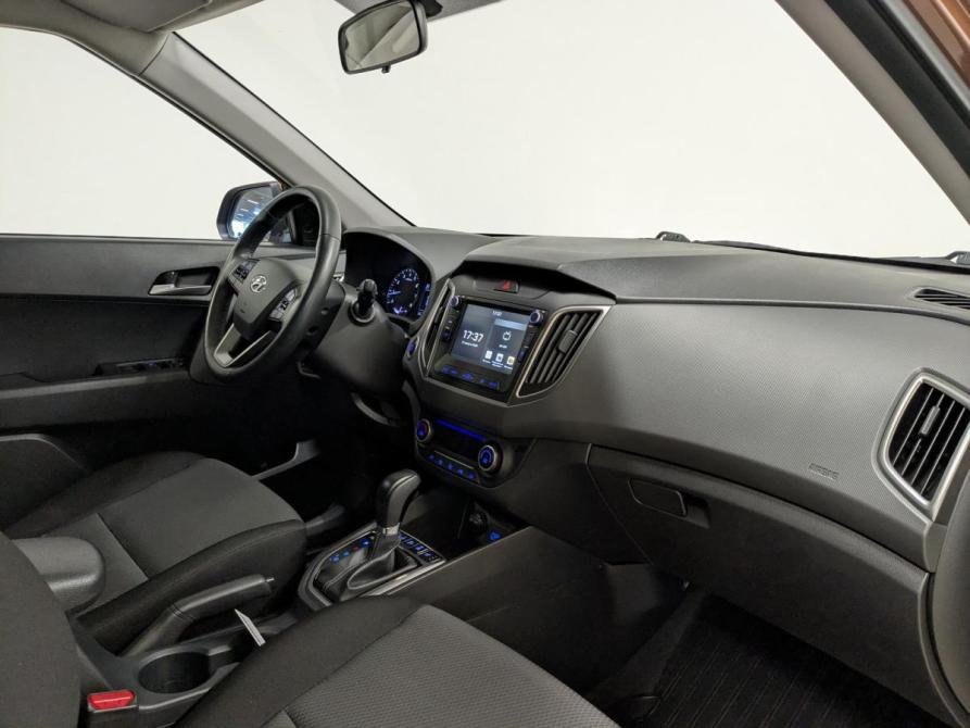Hyundai Creta I Санкт-Петербург  - изображение 11