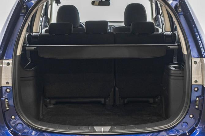 Mitsubishi Outlander III с пробегом 2014 года, цена 1 389 000 рублей, 215000 км, внедорожник, Автокод Объявления