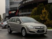 Opel Astra H Рестайлинг Москва  - изображение 18