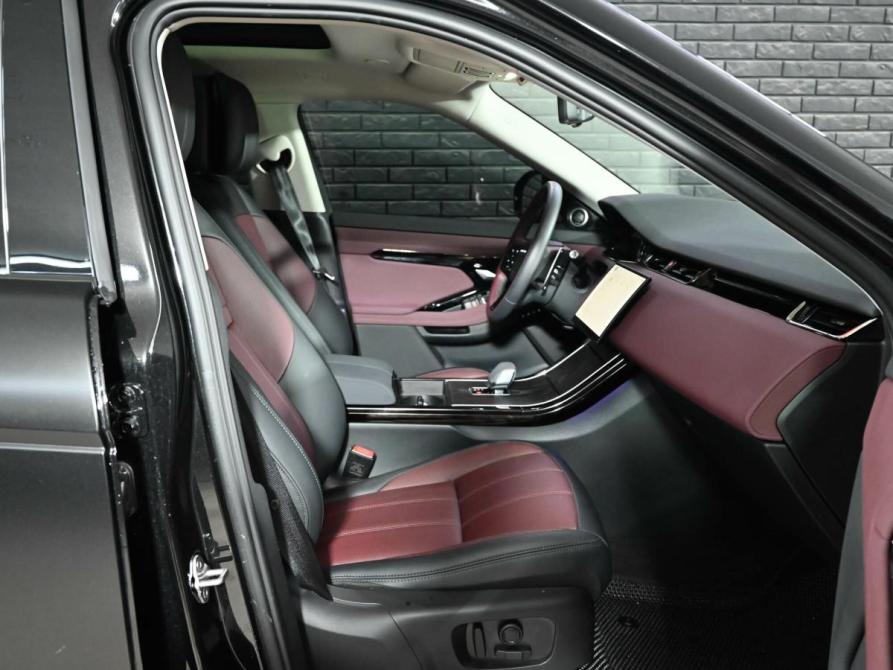 Land Rover Range Rover Evoque II Рестайлинг Екатеринбург  - изображение 19