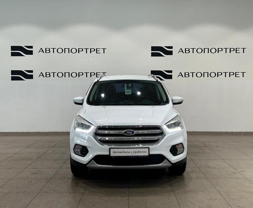 Ford Kuga II Рестайлинг Санкт-Петербург  - изображение 10