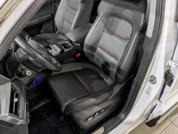 Chery Tiggo 7 Pro I с пробегом 2021 года, цена 1 700 000 рублей, 44677 км, внедорожник, Автокод Объявления