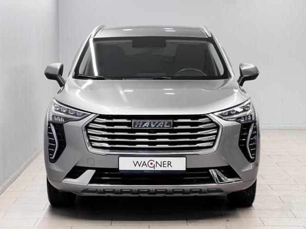 Haval Jolion I с пробегом 2023 года, цена 1 688 000 рублей, 47284 км, внедорожник, Автокод Объявления