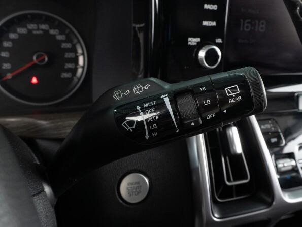 Kia Sorento IV с пробегом 2021 года, цена 3 849 000 рублей, 77539 км, внедорожник, Автокод Объявления