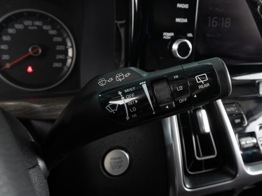 Kia Sorento IV Сургут  - изображение 20