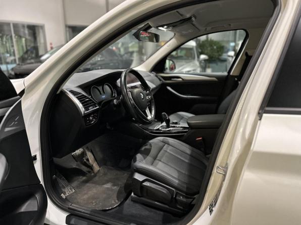 BMW X3 III (G01) с пробегом 2019 года, цена 4 697 000 рублей, 69073 км, внедорожник, Автокод Объявления