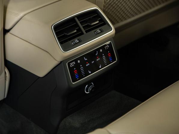 Audi A7 II (4K) с пробегом 2020 года, цена 4 950 000 рублей, 91650 км, лифтбек, Автокод Объявления