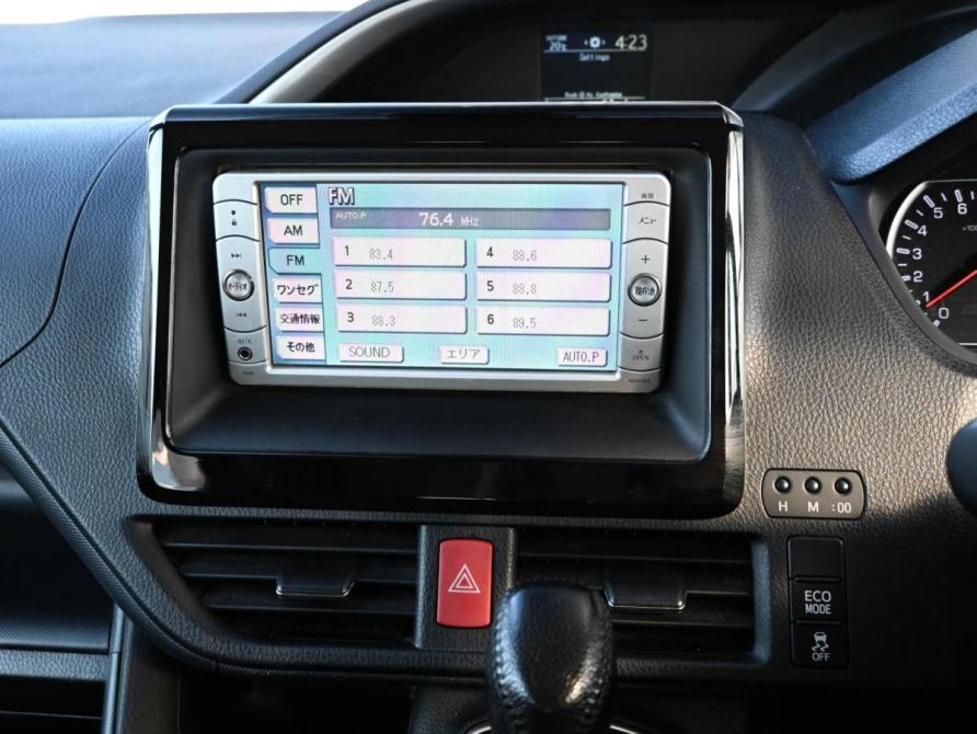 Toyota Voxy III (R80) Новороссийск  - изображение 22