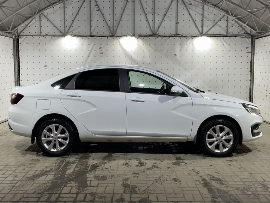 Lada (ВАЗ) Vesta I Рестайлинг (NG) Тамбов  - изображение 9