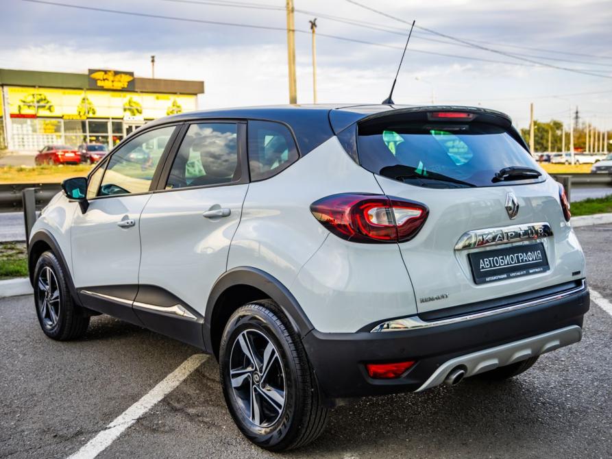 Renault Kaptur I Волгоград  - изображение 5