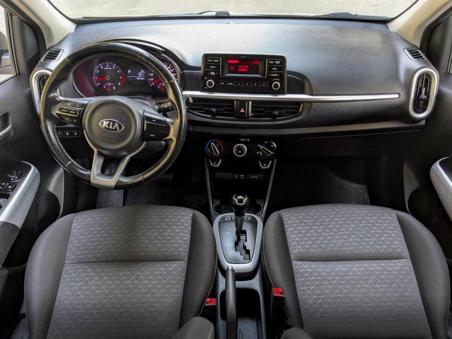 Kia Picanto III Екатеринбург  - изображение 8