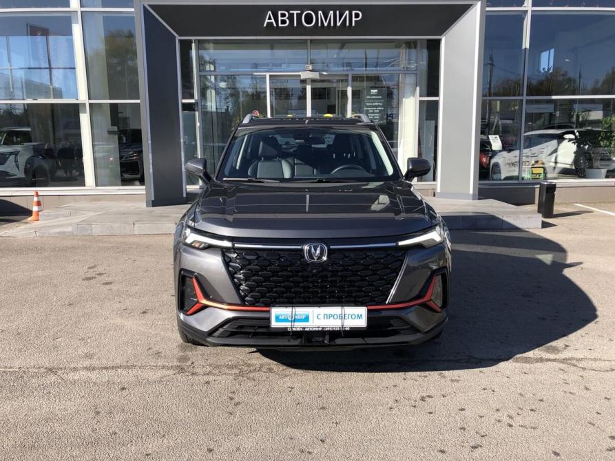Changan CS35 Plus I Рестайлинг Брянск  - изображение 2