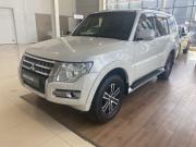 Mitsubishi Pajero IV Рестайлинг 2 Саратов  - изображение 30