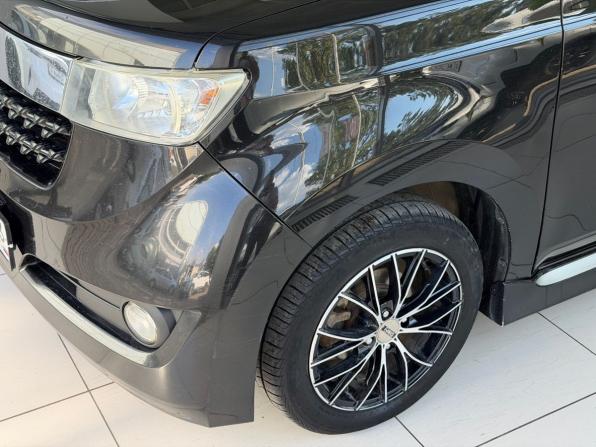 Toyota bB II Рестайлинг с пробегом 2014 года, цена 1 060 000 рублей, 77188 км, компактвэн, Автокод Объявления