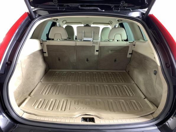 Volvo XC60 I с пробегом 2012 года, цена 1 480 000 рублей, 281785 км, внедорожник, Автокод Объявления