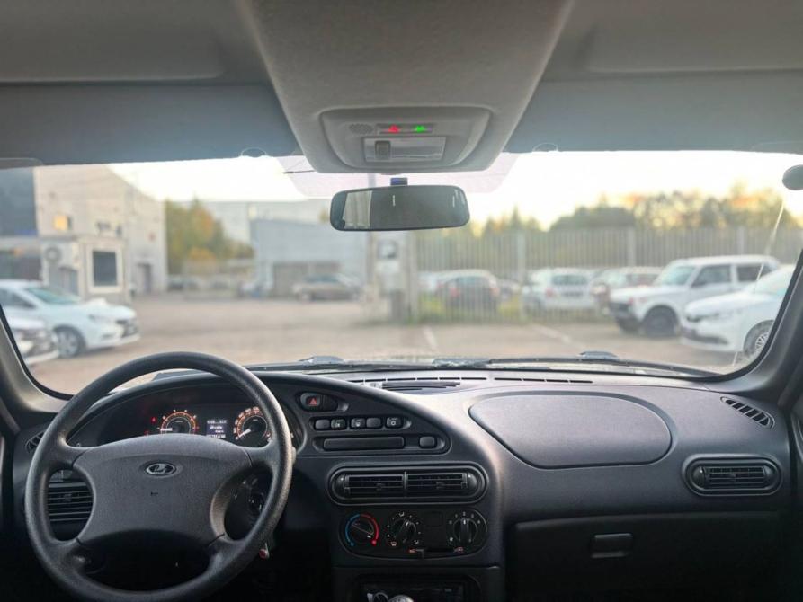Lada (ВАЗ) Niva Travel I Тверь  - изображение 9