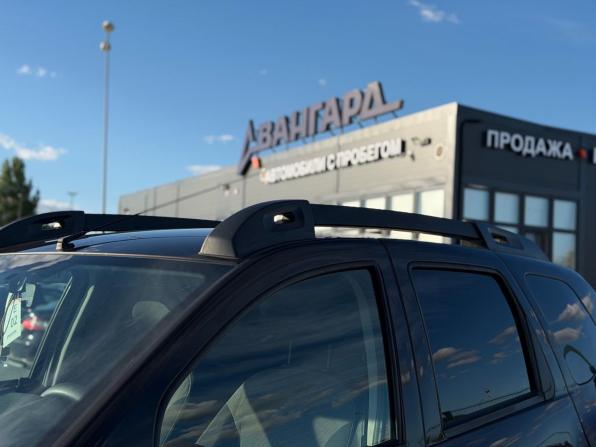 Renault Duster I Рестайлинг с пробегом 2016 года, цена 1 250 000 рублей, 180000 км, внедорожник, Автокод Объявления