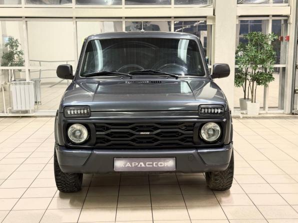 Lada (ВАЗ) 2121 (4x4) I Рестайлинг (2020) с пробегом 2019 года, цена 546 000 рублей, 77483 км, внедорожник, Автокод Объявления