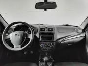 Lada (ВАЗ) Granta I Рестайлинг Уфа  - изображение 39