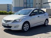Hyundai Solaris I Рестайлинг Казань  - изображение 26