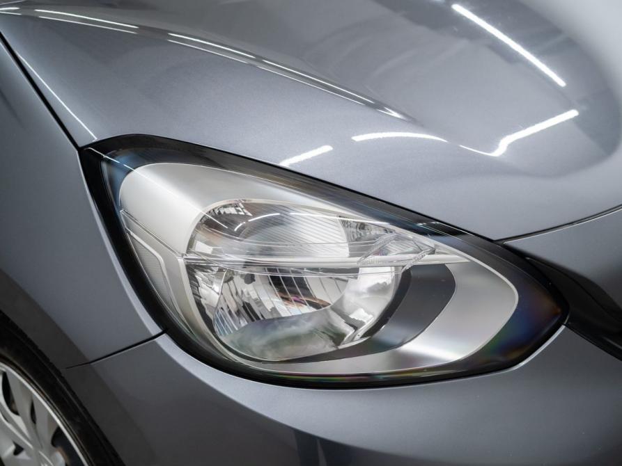 Honda Fit IV Красноярск  - изображение 21