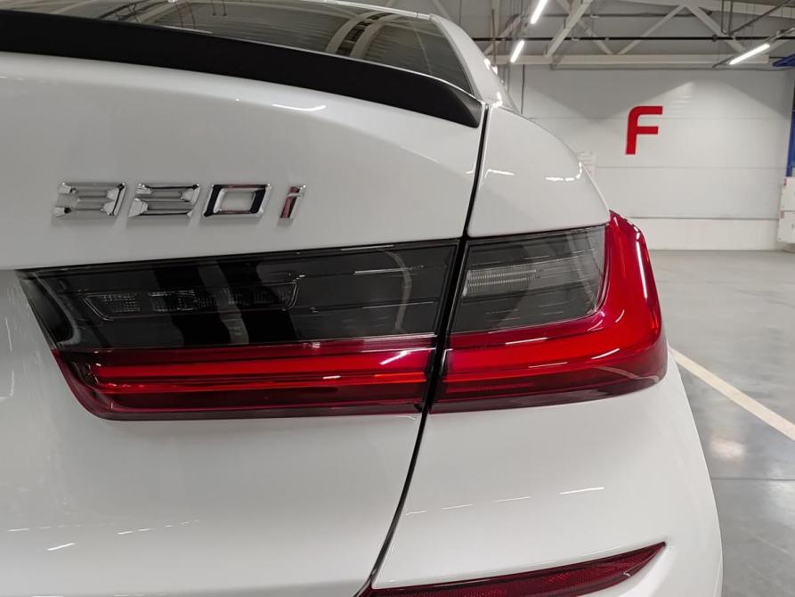 BMW 3 серии VII (G2x) Казань  - изображение 11