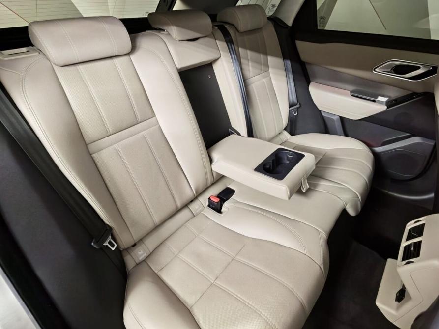 Land Rover Range Rover Velar I Москва  - изображение 15