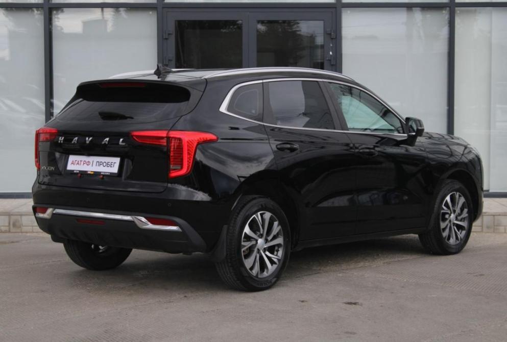 Haval Jolion I Рестайлинг Саратов  - изображение 5