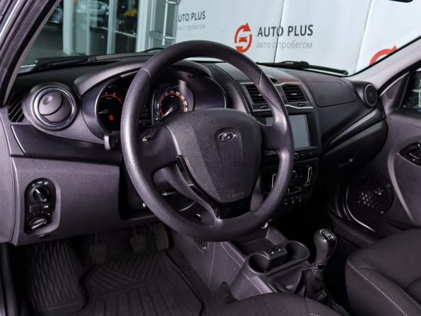 Lada (ВАЗ) Granta I Рестайлинг с пробегом 2024 года, цена 950 000 рублей, 55000 км, седан, Автокод Объявления
