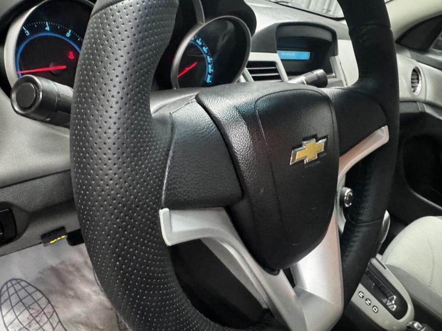 Chevrolet Cruze I Стерлитамак  - изображение 24