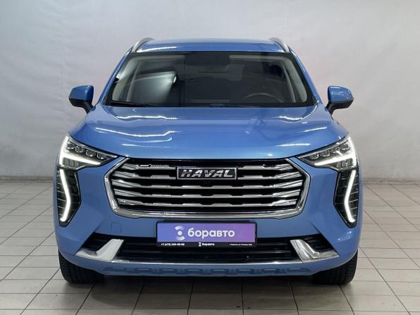 Haval Jolion I с пробегом 2021 года, цена 1 770 000 рублей, 53045 км, внедорожник, Автокод Объявления