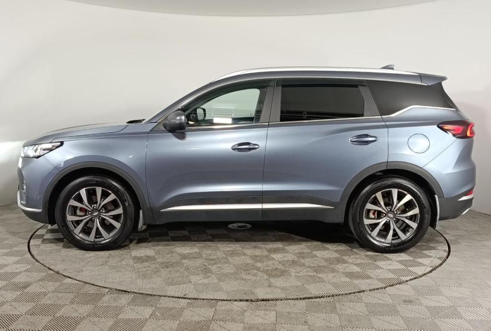 Chery Tiggo 7 Pro I Волгоград  - изображение 4