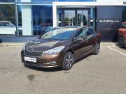 Kia Cerato III Рестайлинг (Classic) Москва  - изображение 17