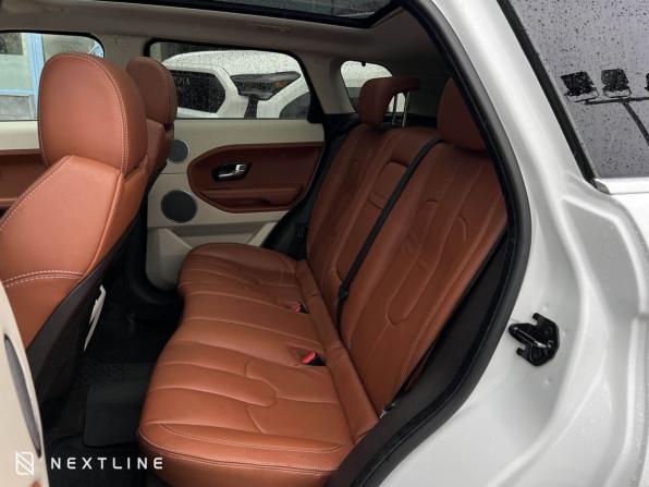 Land Rover Range Rover Evoque I с пробегом 2011 года, цена 1 290 000 рублей, 165000 км, внедорожник, Автокод Объявления
