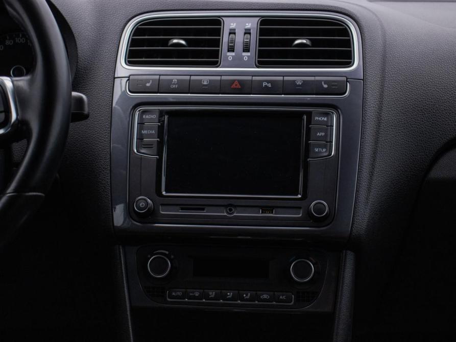 Volkswagen Polo V Рестайлинг Москва  - изображение 15