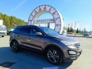 Hyundai Santa Fe III Тюмень  - изображение 30
