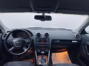 Audi A3 II (8P) Рестайлинг 2 Оренбург  - изображение 27