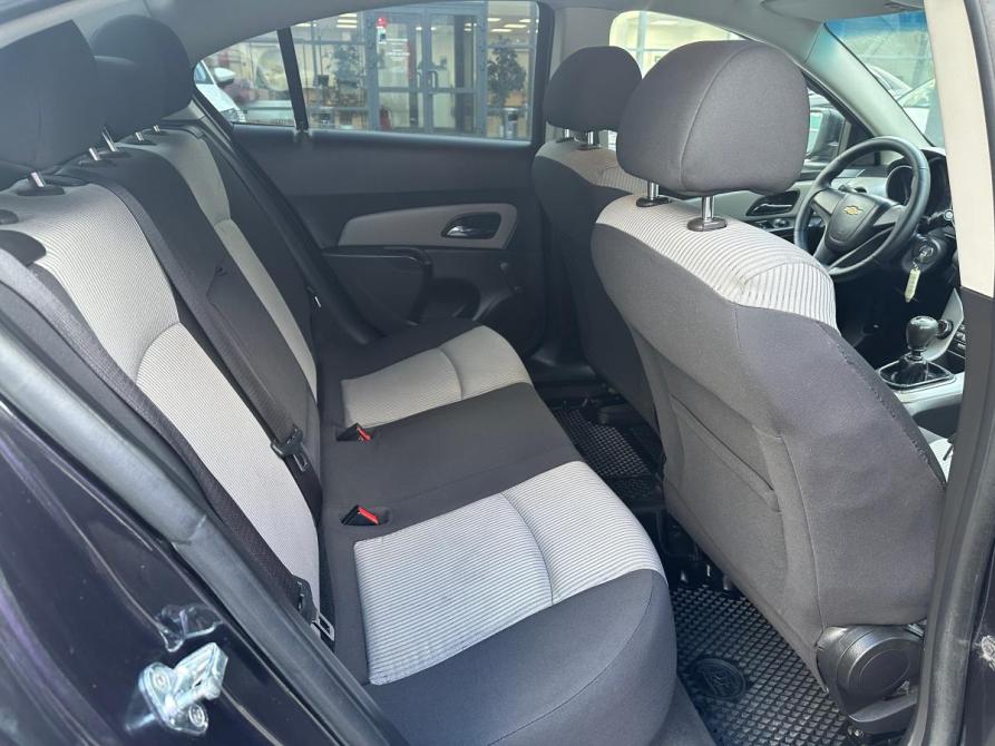 Chevrolet Cruze I Екатеринбург  - изображение 8