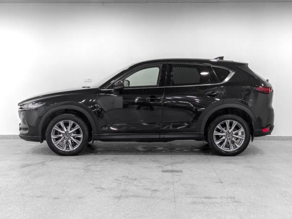 Mazda CX-5 II с пробегом 2019 года, цена 2 740 000 рублей, 132936 км, внедорожник, Автокод Объявления