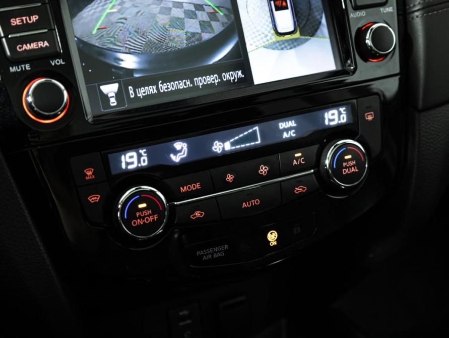 Nissan Qashqai II Рестайлинг Санкт-Петербург  - изображение 20