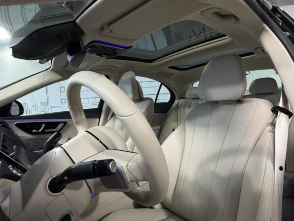 Новый Mercedes-Benz E-Класс VI (W214 S214) 2025 года, цена 7 880 000 рублей, седан, Автокод Объявления